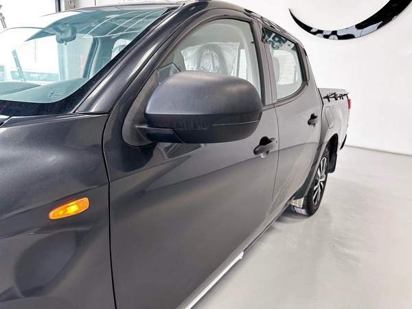 MITSUBISHI L200 2.5L M/T DIESEL 2WD MODEL 2023
