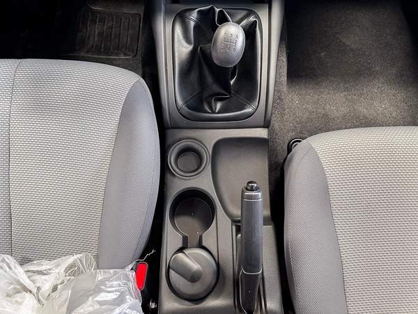 MITSUBISHI L200 2.5L M/T DIESEL 2WD MODEL 2023