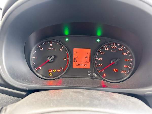 MITSUBISHI L200 2.5L M/T DIESEL 2WD MODEL 2023
