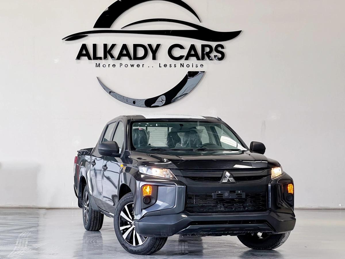 MITSUBISHI L200 2.5L M/T DIESEL 2WD MODEL 2023-0-0
