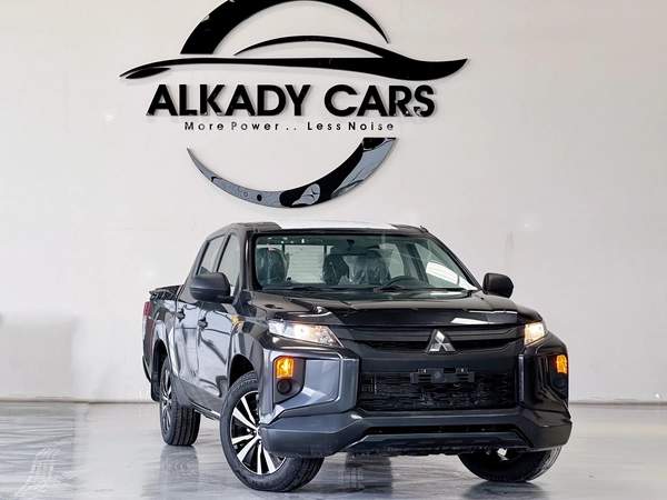 MITSUBISHI L200 2.5L M/T DIESEL 2WD MODEL 2023