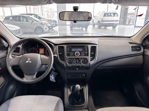 MITSUBISHI L200 2.5L M/T DIESEL 2WD MODEL 2023