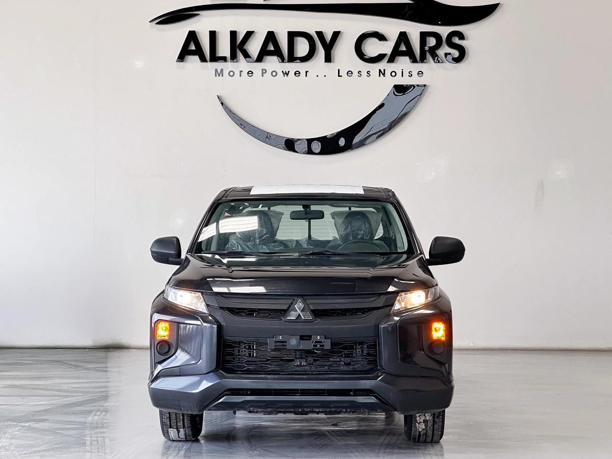 MITSUBISHI L200 2.5L M/T DIESEL 2WD MODEL 2023-1-1