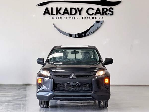 MITSUBISHI L200 2.5L M/T DIESEL 2WD MODEL 2023