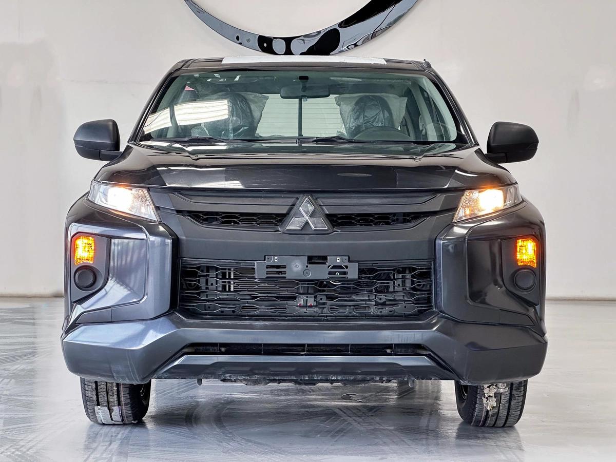 MITSUBISHI L200 2.5L M/T DIESEL 2WD MODEL 2023-17-17