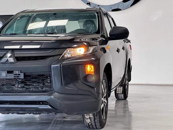MITSUBISHI L200 2.5L M/T DIESEL 2WD MODEL 2023