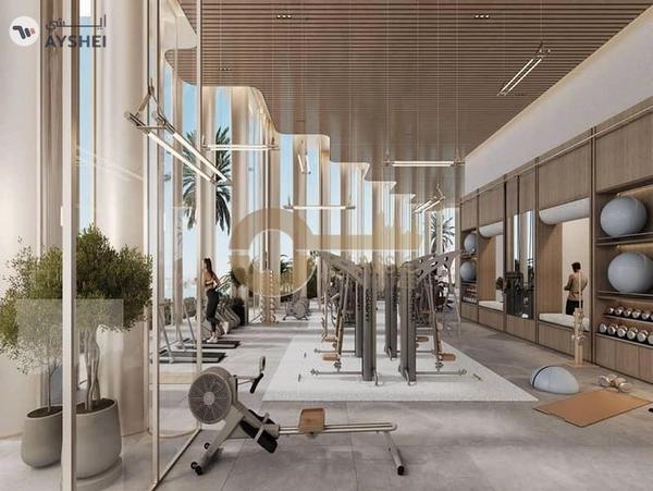 Prime Location | Community View | Handover Q4 2028