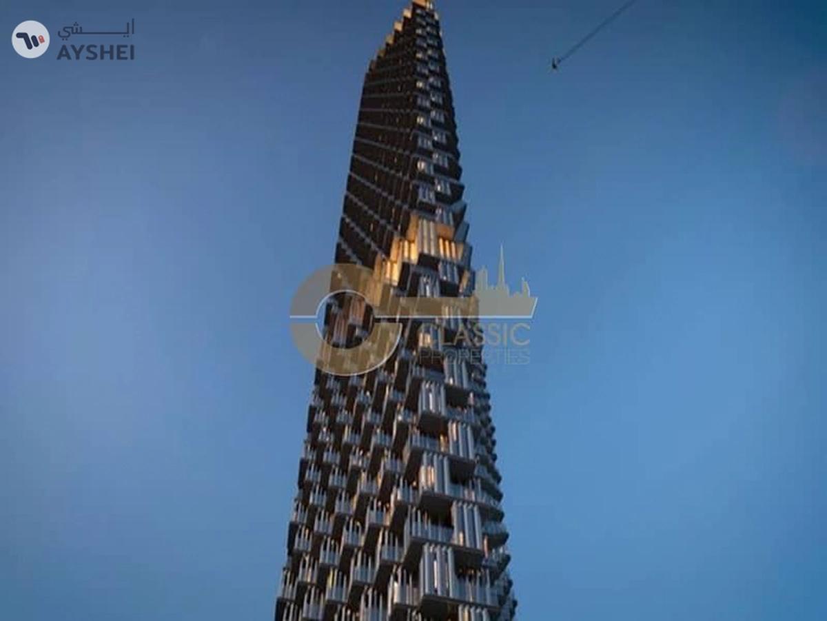 Prime Location | Community View | Handover Q4 2028-5-5