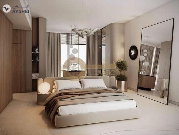 Prime Location | Community View | Handover Q4 2028