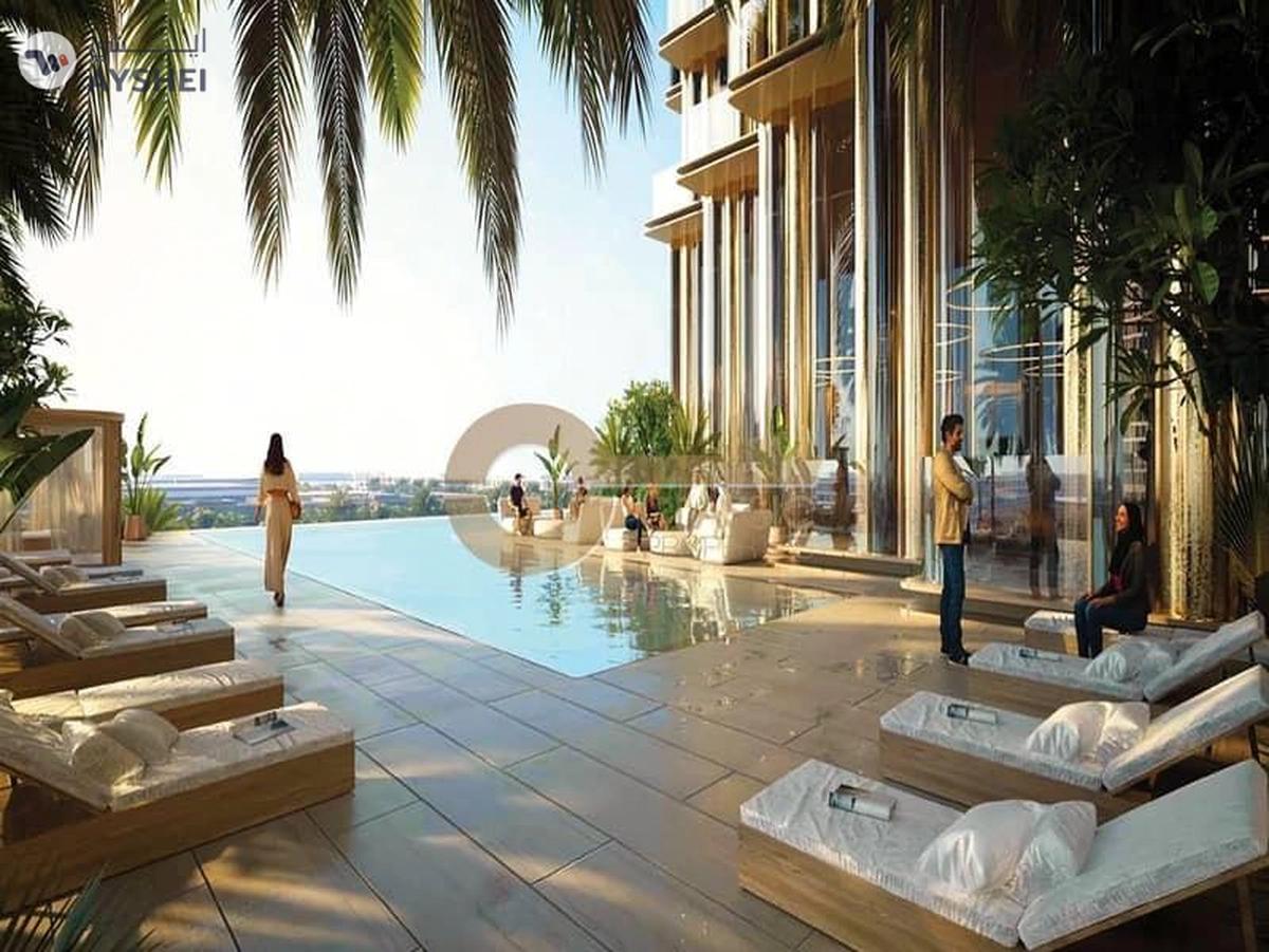 Prime Location | Community View | Handover Q4 2028-7-7