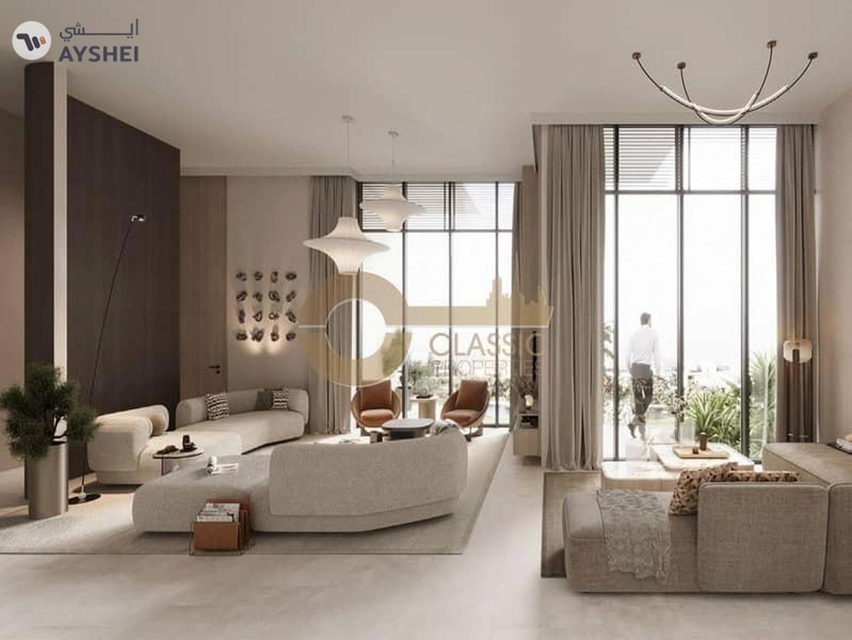 Prime Location | Community View | Handover Q4 2028-8-8