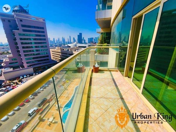 Oud Metha, Bur Dubai, Dubai