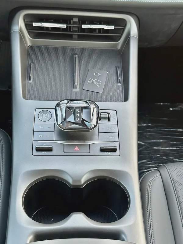 BYD Qin Plus DM-i 55KM,Zero KM,Smart Driving Edition ,Can Arrange Bank Loan