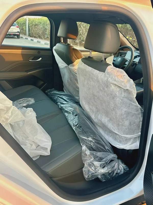 BYD Qin Plus DM-i 55KM,Zero KM,Smart Driving Edition ,Can Arrange Bank Loan