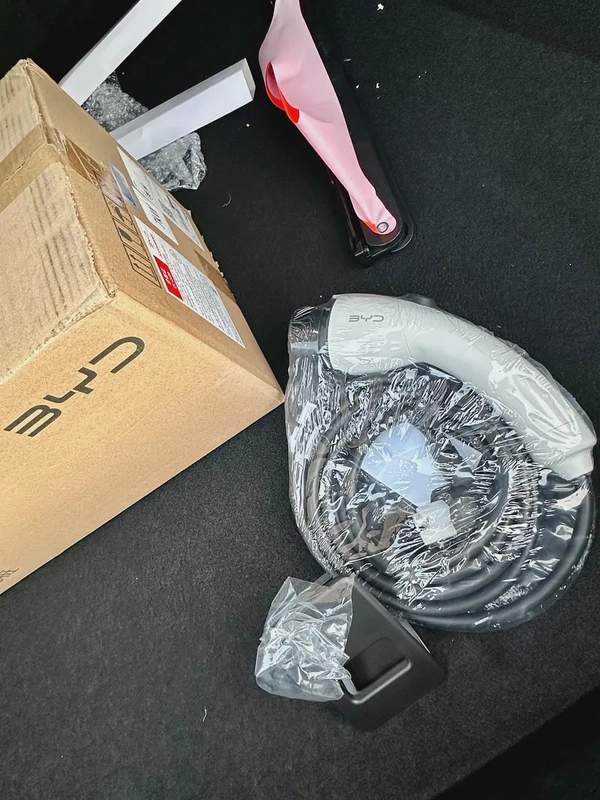 BYD Qin Plus DM-i 55KM,Zero KM,Smart Driving Edition ,Can Arrange Bank Loan