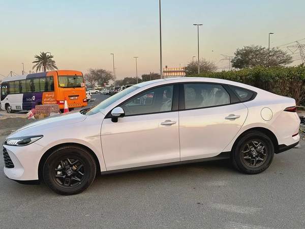 BYD Qin Plus DM-i 55KM,Zero KM,Smart Driving Edition ,Can Arrange Bank Loan