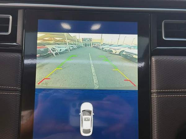 JAC J7 - 2023 GCC Spec, Full Option, Showroom Condition, Accident-Free