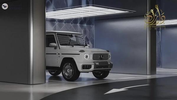 LAST UNITS | MERCEDES-MAYBACH BY BINGHATTI | MEYDAN