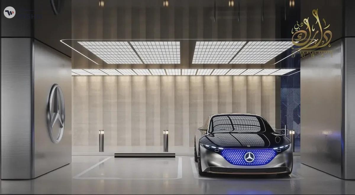 LAST UNITS | MERCEDES-MAYBACH BY BINGHATTI | MEYDAN-6-6