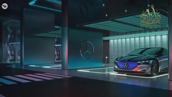 LAST UNITS | MERCEDES-MAYBACH BY BINGHATTI | MEYDAN