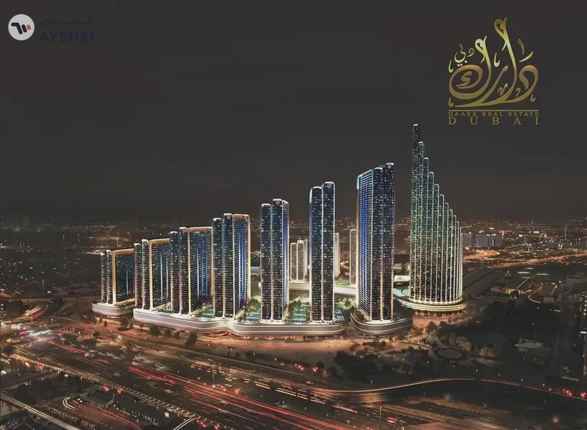 LAST UNITS | MERCEDES-MAYBACH BY BINGHATTI | MEYDAN-17-17