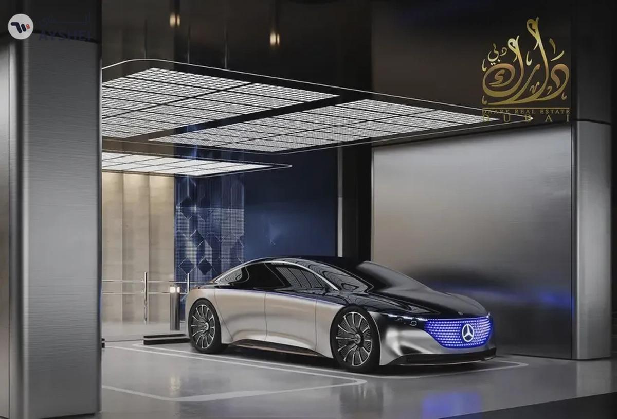 LAST UNITS | MERCEDES-MAYBACH BY BINGHATTI | MEYDAN-22-22