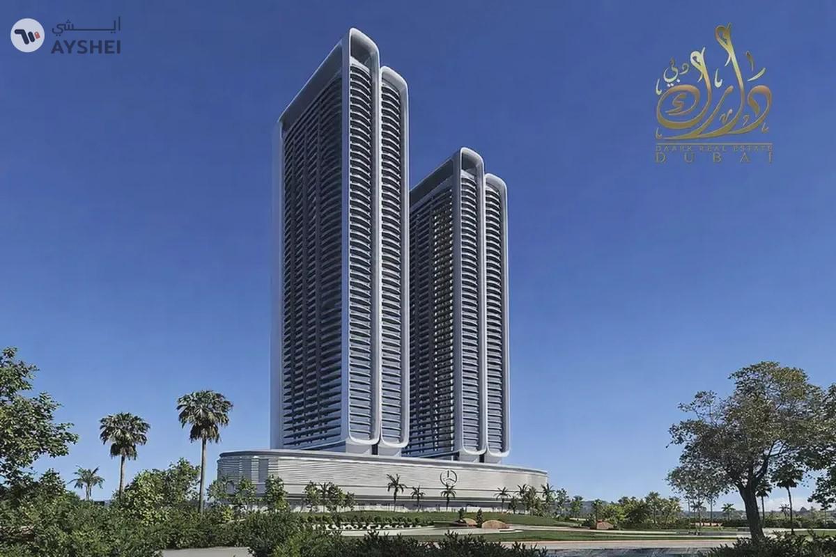 LAST UNITS | MERCEDES-MAYBACH BY BINGHATTI | MEYDAN-12-12