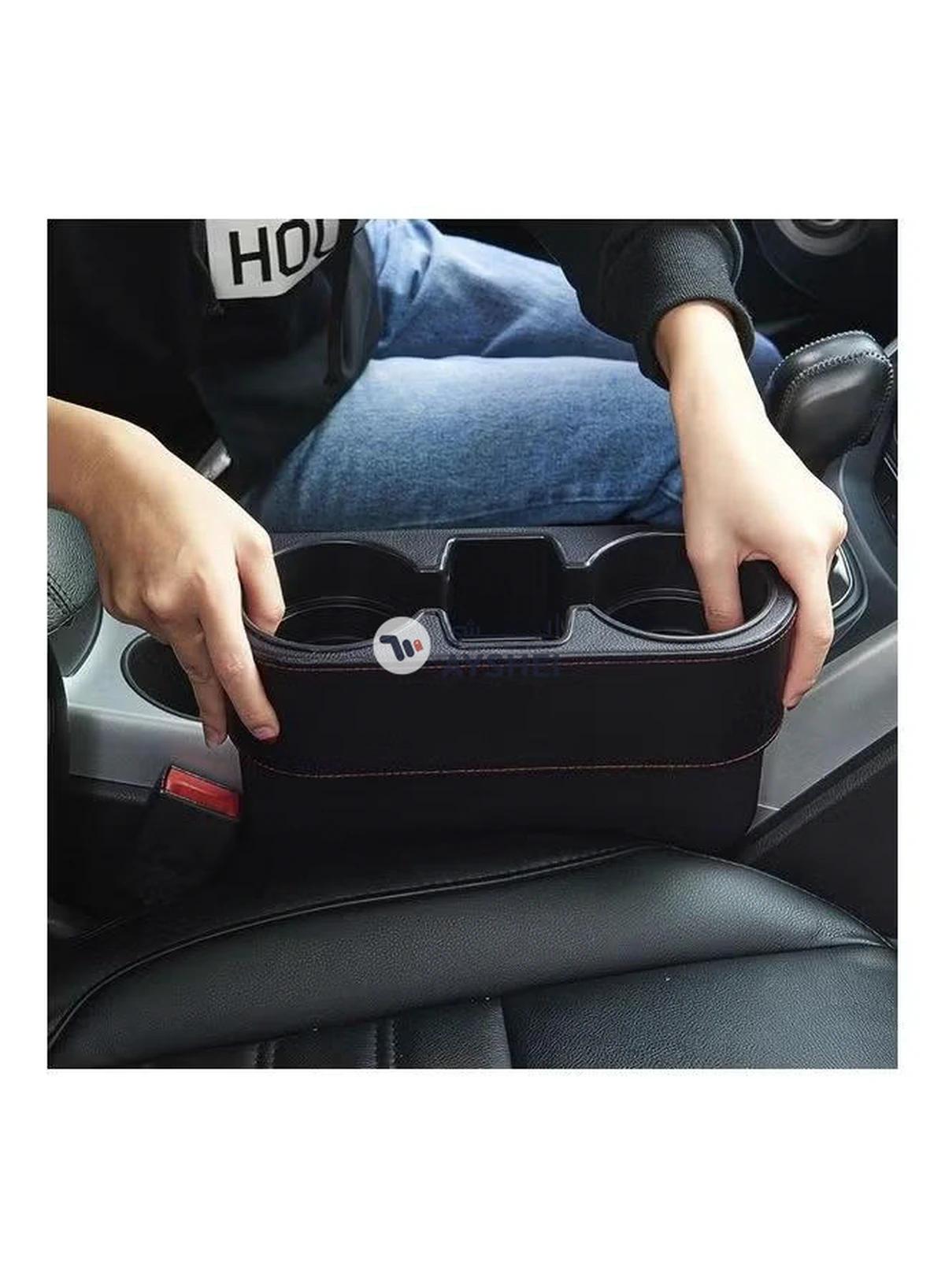Generic Universal Car Front Driver Side Drink Bottle Cup Holder-0-portrait
