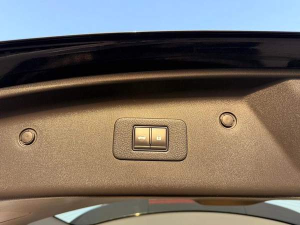 Nissan Armada SL Full option 360 Camera, sunroof 2021