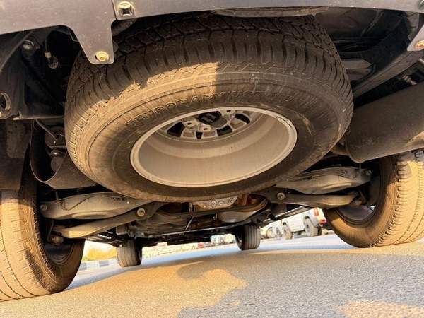 Nissan Armada SL Full option 360 Camera, sunroof 2021