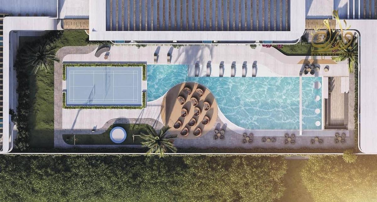 20%DOWN PAYMENT 80%POST HANDOVER || 1% MONTHLY || LAST 3 UNITS || PRIME LOCATION .-5-5