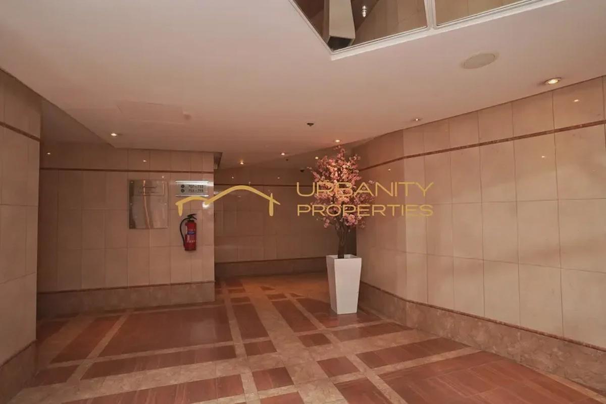 Prestigious Grade A Office | Fully Fitted | Perfectly Located on Sheikh Zayed Road-5-5