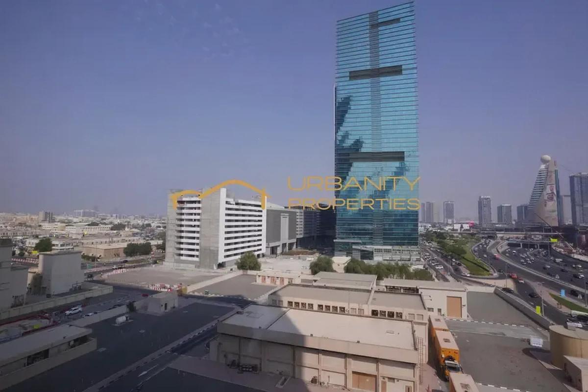 Prestigious Grade A Office | Fully Fitted | Perfectly Located on Sheikh Zayed Road-1-landscape