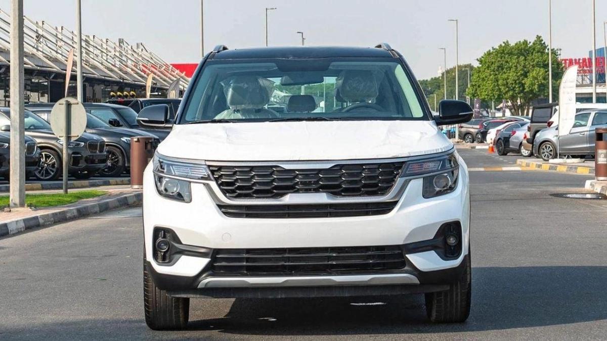 Kia Seltos SELTOS 1.6L-1-1