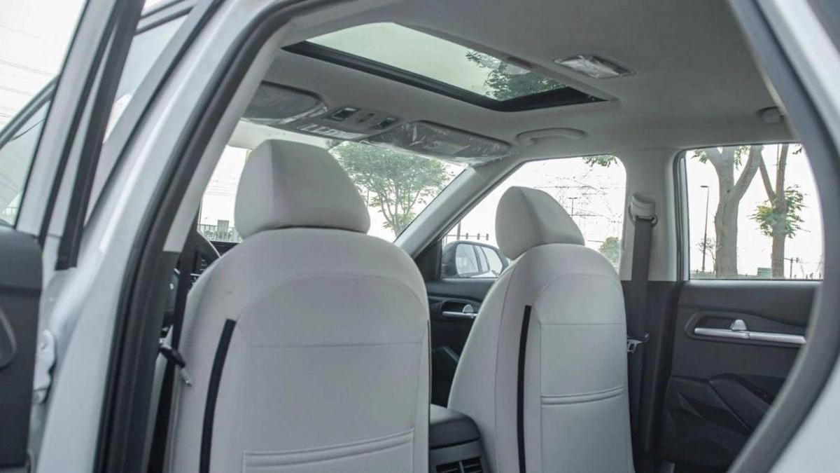 Kia Seltos SELTOS 1.6L-12-12