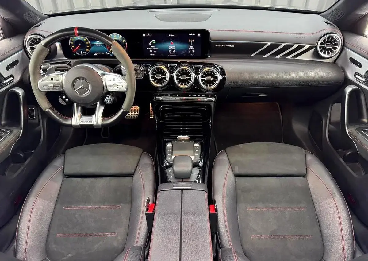 Exclusive offer By ZEUS AUTO | GCC Specs | Low Mileage | AAA Warranty 2027-14-14
