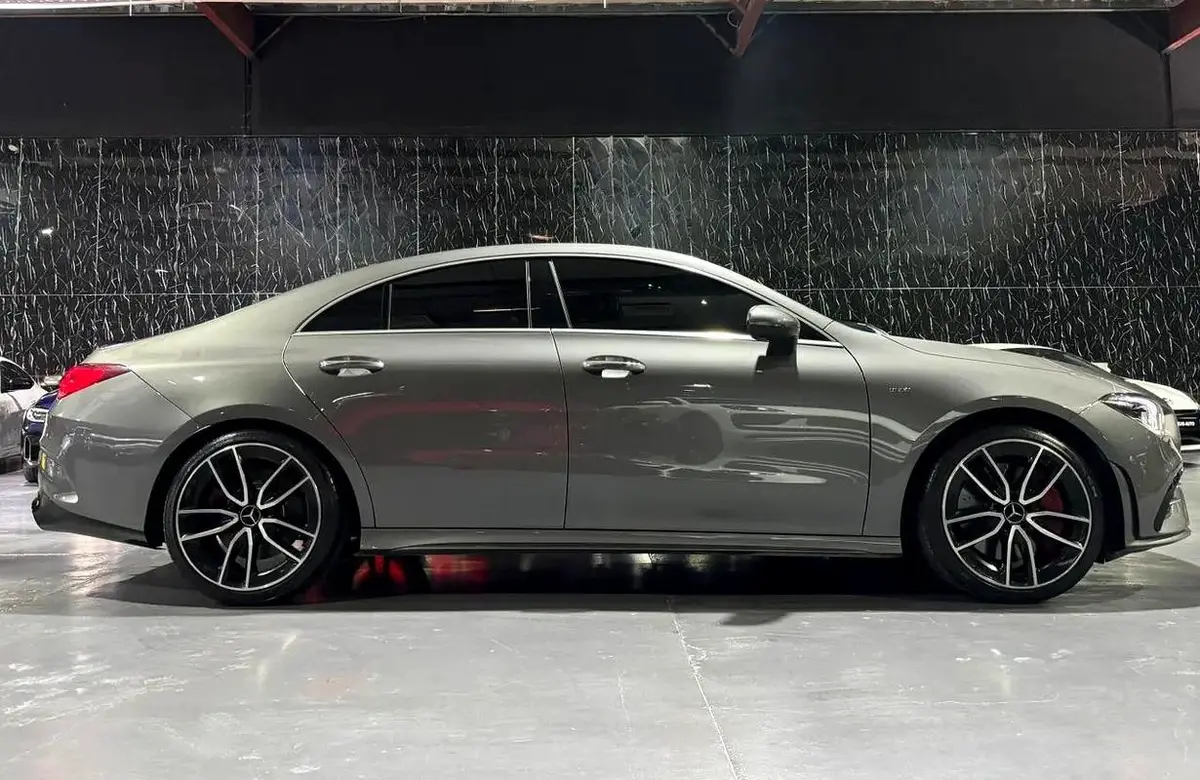 Exclusive offer By ZEUS AUTO | GCC Specs | Low Mileage | AAA Warranty 2027-6-6