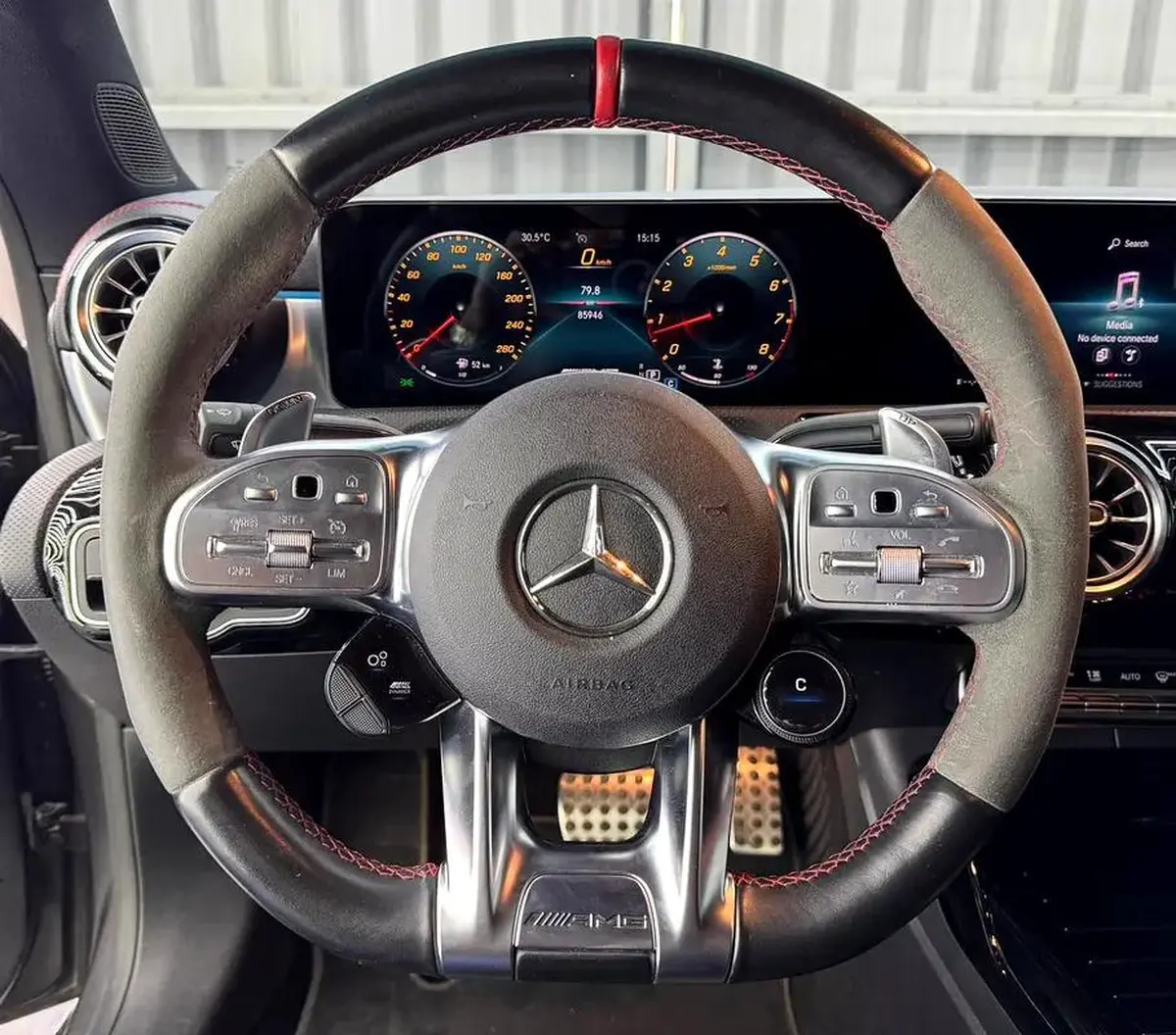Exclusive offer By ZEUS AUTO | GCC Specs | Low Mileage | AAA Warranty 2027-15-15