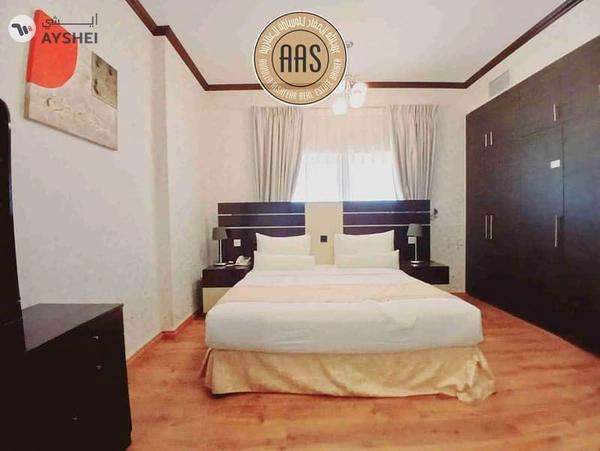 Lavish 2BR!! Ready to Move!! Kabyan Family Prime Location (Unfurnished)