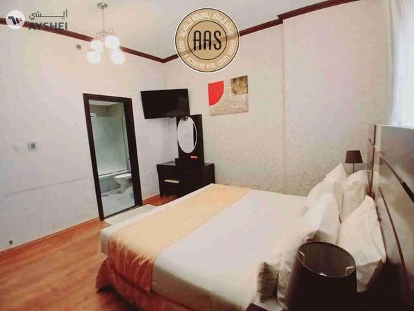 Lavish 2BR!! Ready to Move!! Kabyan Family Prime Location (Unfurnished)