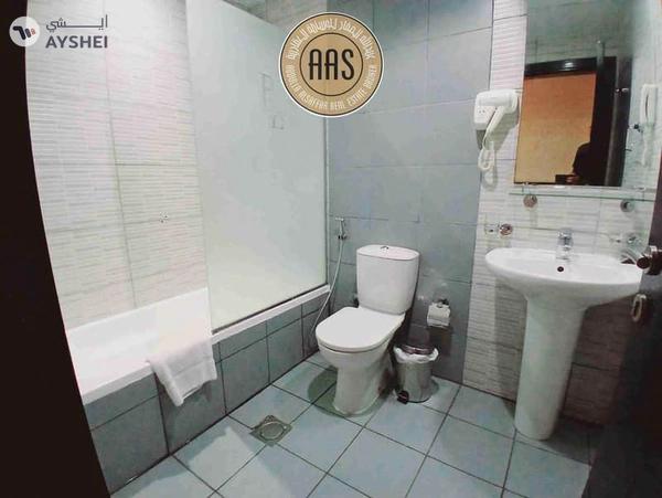 Lavish 2BR!! Ready to Move!! Kabyan Family Prime Location (Unfurnished)