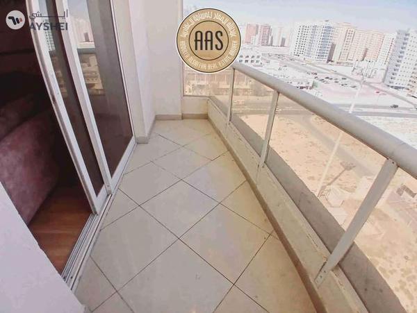 Lavish 2BR!! Ready to Move!! Kabyan Family Prime Location (Unfurnished)