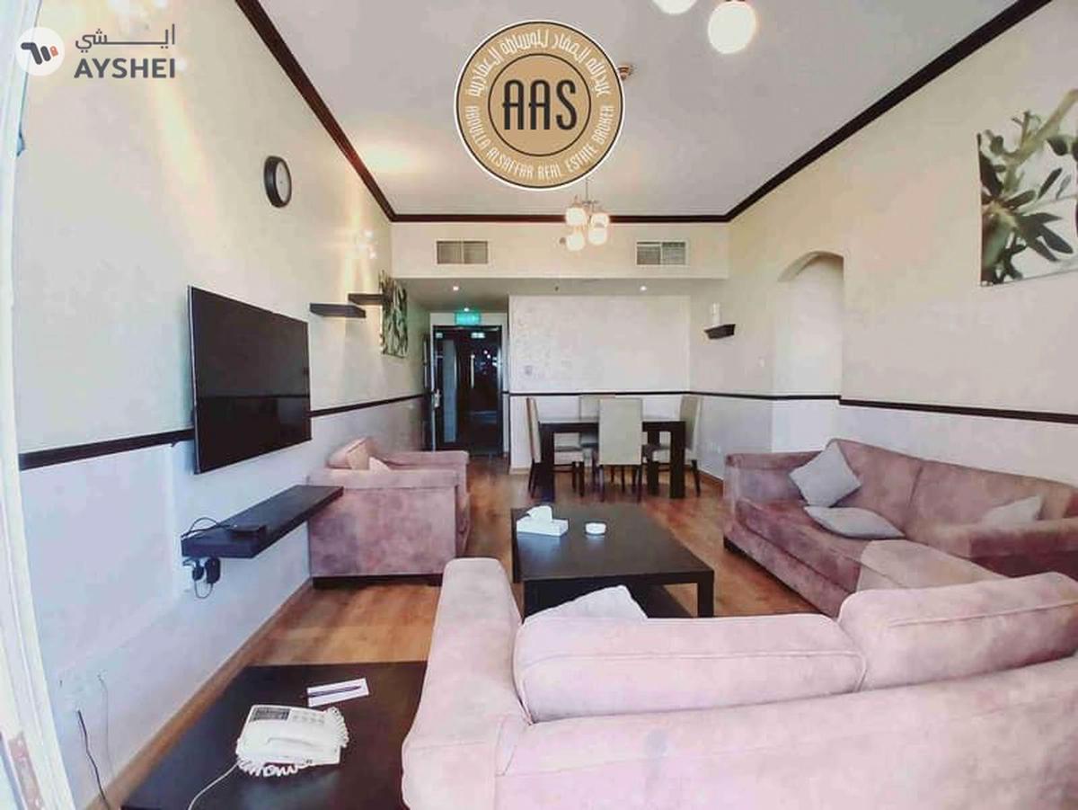 Lavish 2BR!! Ready to Move!! Kabyan Family Prime Location (Unfurnished)-0-landscape