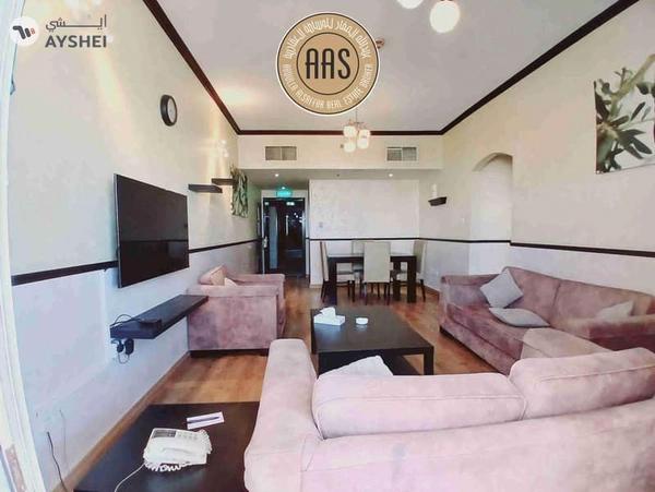 Lavish 2BR!! Ready to Move!! Kabyan Family Prime Location (Unfurnished)