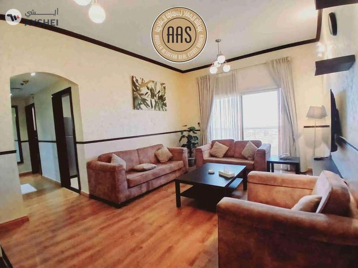 Lavish 2BR!! Ready to Move!! Kabyan Family Prime Location (Unfurnished)-1-landscape