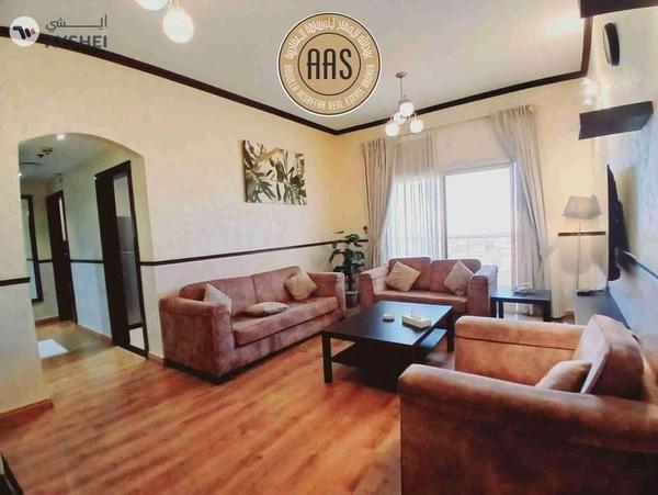 Lavish 2BR!! Ready to Move!! Kabyan Family Prime Location (Unfurnished)