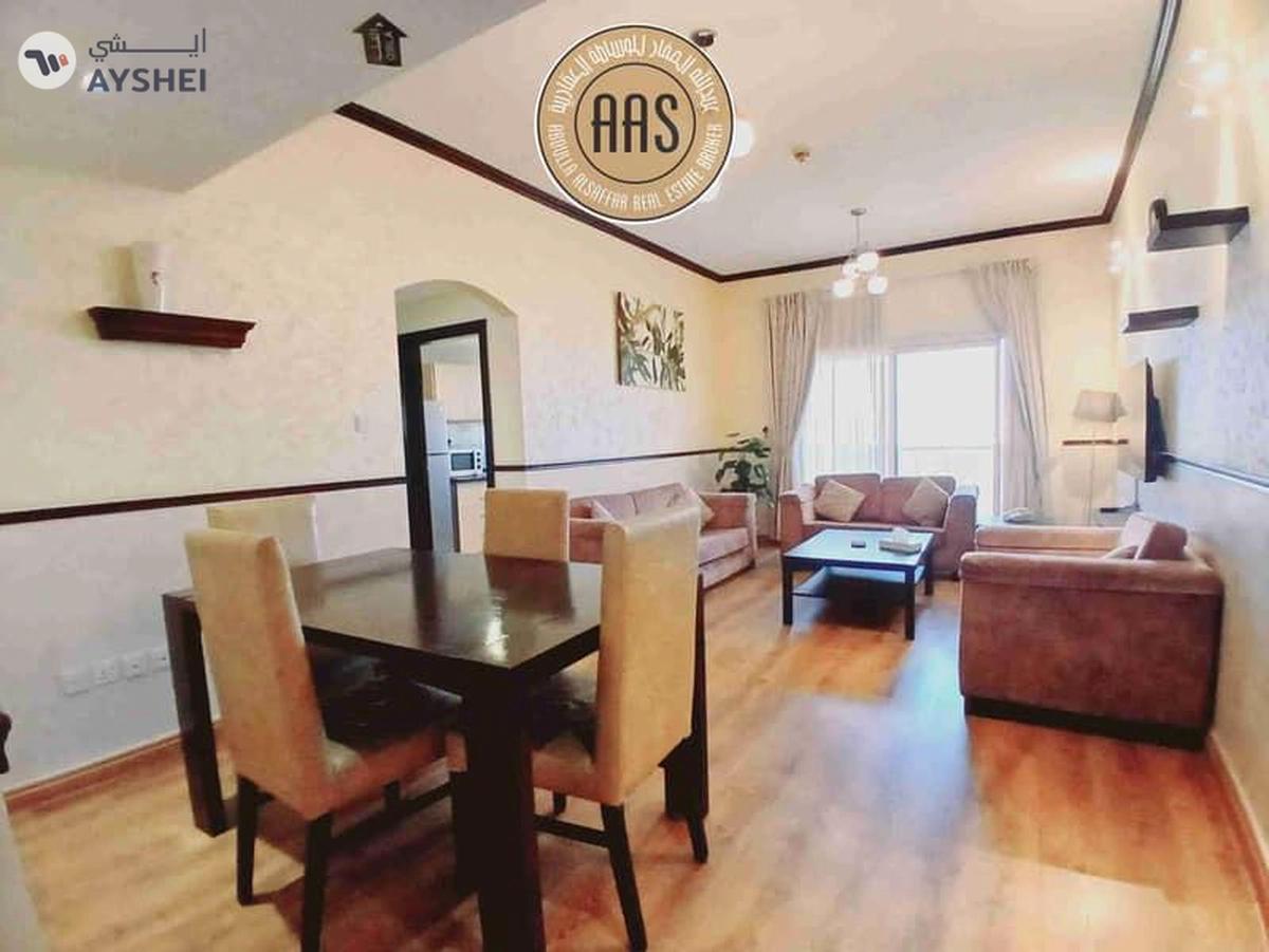 Lavish 2BR!! Ready to Move!! Kabyan Family Prime Location (Unfurnished)-1-landscape