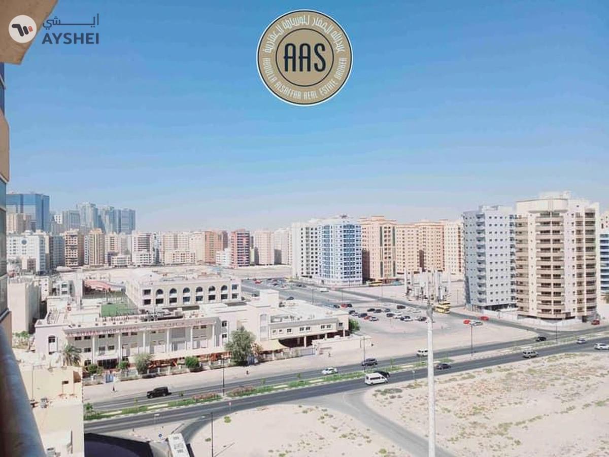 Lavish 2BR!! Ready to Move!! Kabyan Family Prime Location (Unfurnished)-4-4