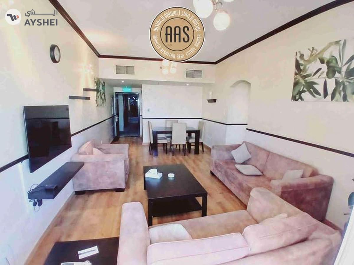 Lavish 2BR!! Ready to Move!! Kabyan Family Prime Location (Unfurnished)-5-5