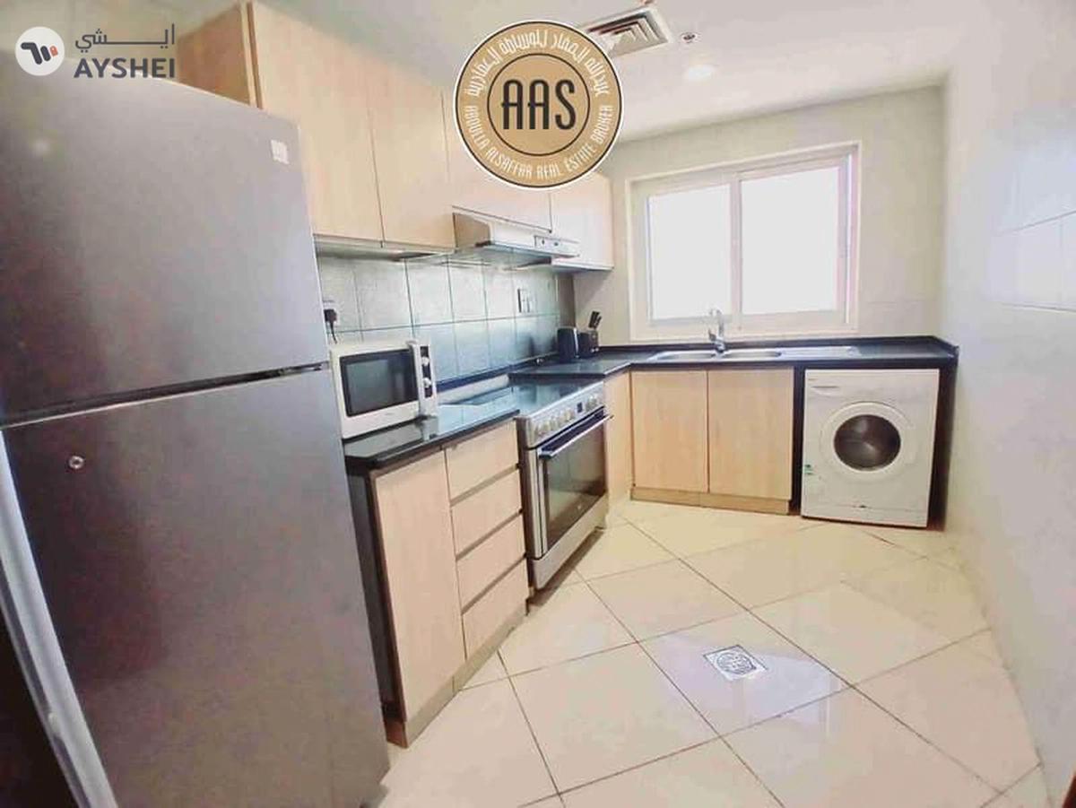 Lavish 2BR!! Ready to Move!! Kabyan Family Prime Location (Unfurnished)-6-6